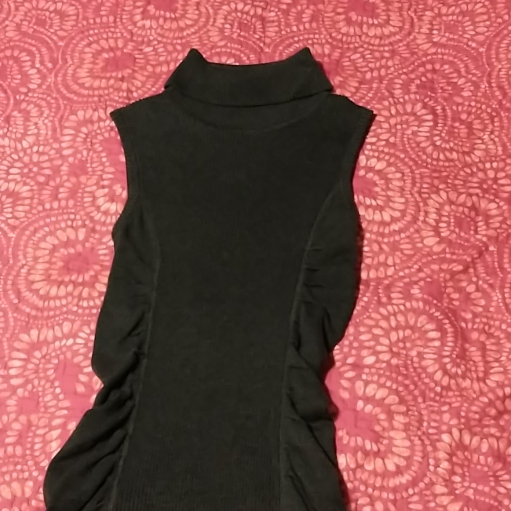 Calvin Klein sweater  MIDI dress.